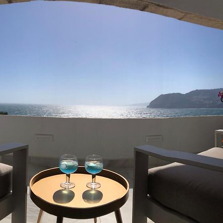La Herradura 3 Bedroom Apartment Eksteriør bilde