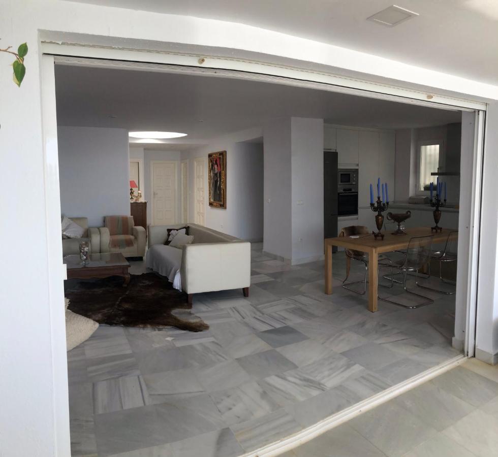 La Herradura 3 Bedroom Apartment Eksteriør bilde
