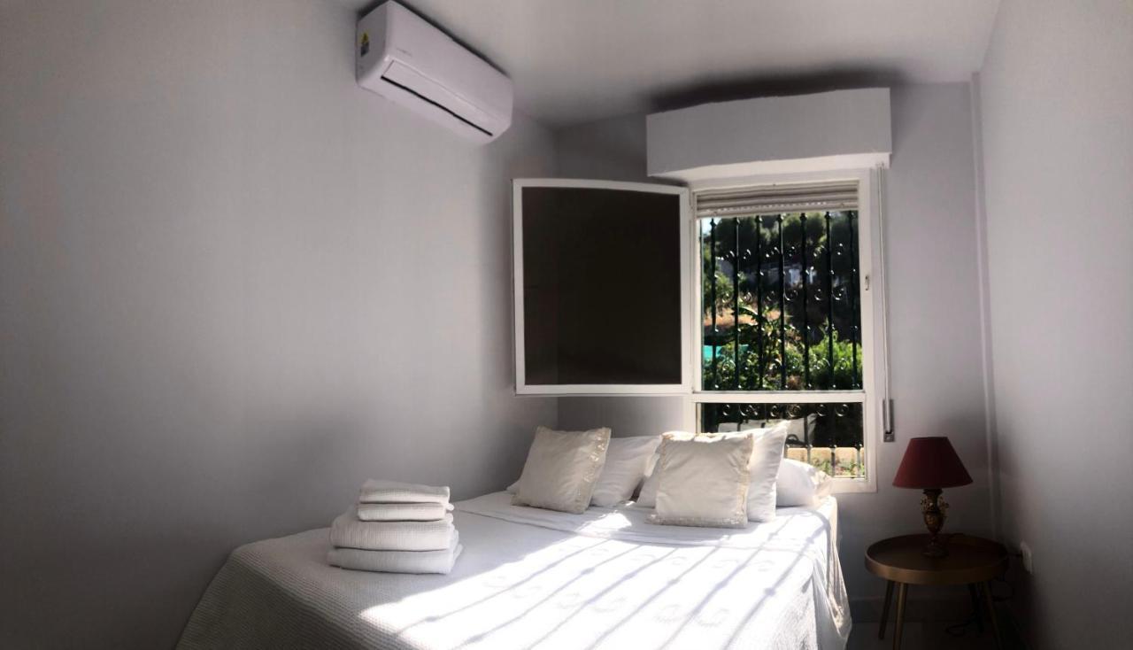 La Herradura 3 Bedroom Apartment Eksteriør bilde