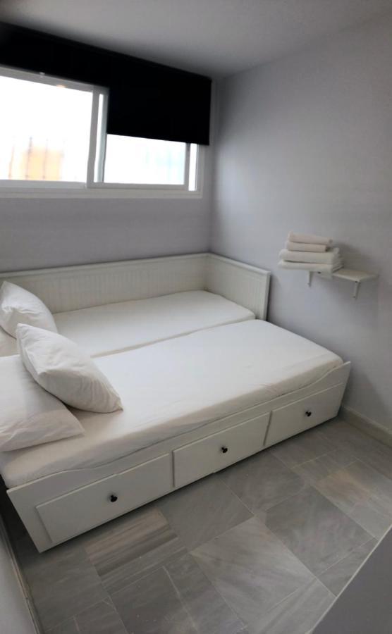 La Herradura 3 Bedroom Apartment Eksteriør bilde