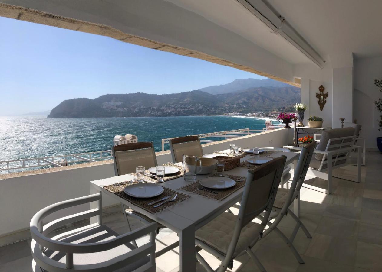 La Herradura 3 Bedroom Apartment Eksteriør bilde