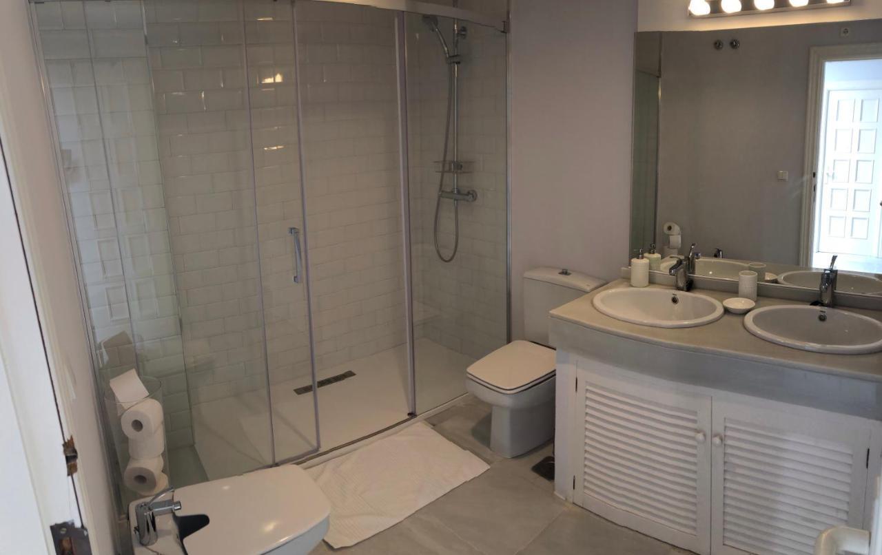 La Herradura 3 Bedroom Apartment Eksteriør bilde