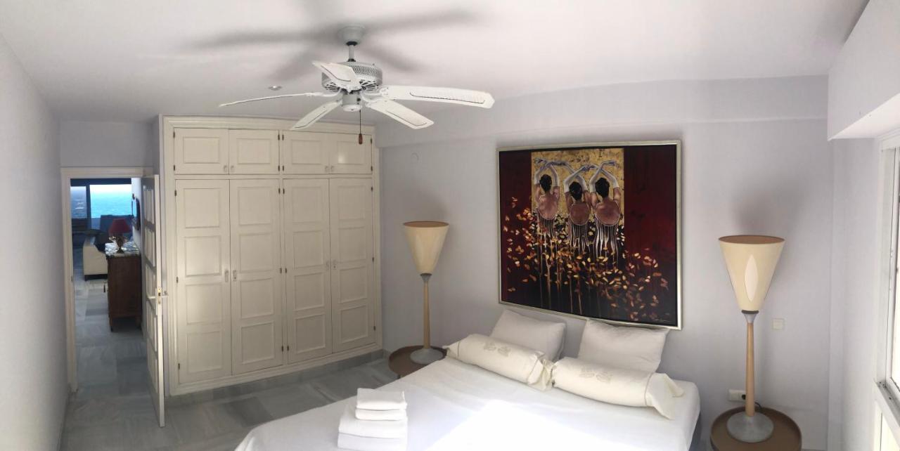 La Herradura 3 Bedroom Apartment Eksteriør bilde