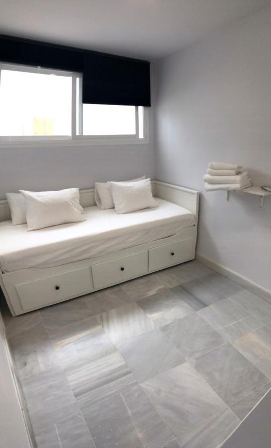 La Herradura 3 Bedroom Apartment Eksteriør bilde