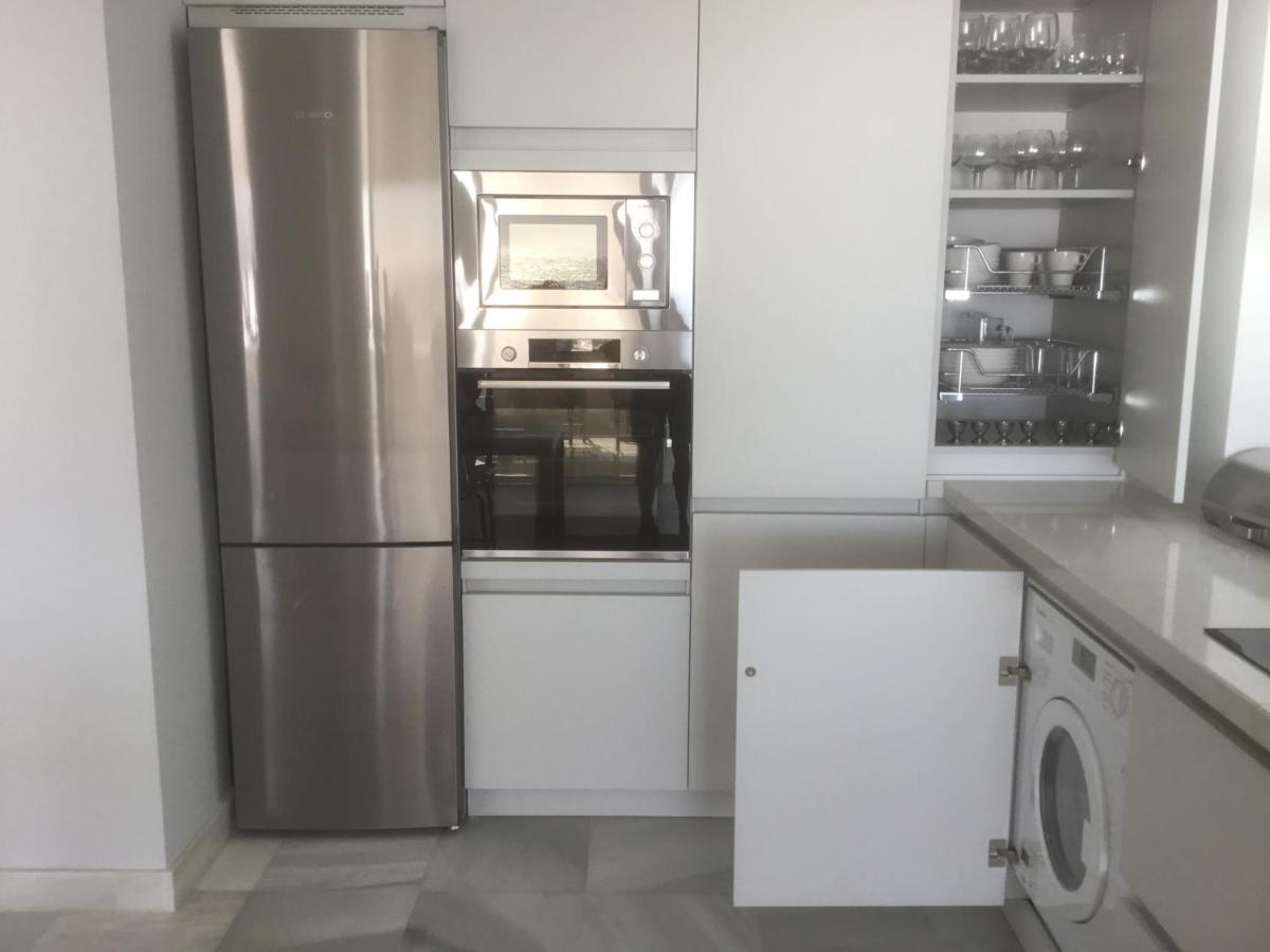 La Herradura 3 Bedroom Apartment Eksteriør bilde