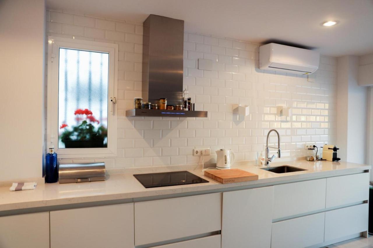 La Herradura 3 Bedroom Apartment Eksteriør bilde