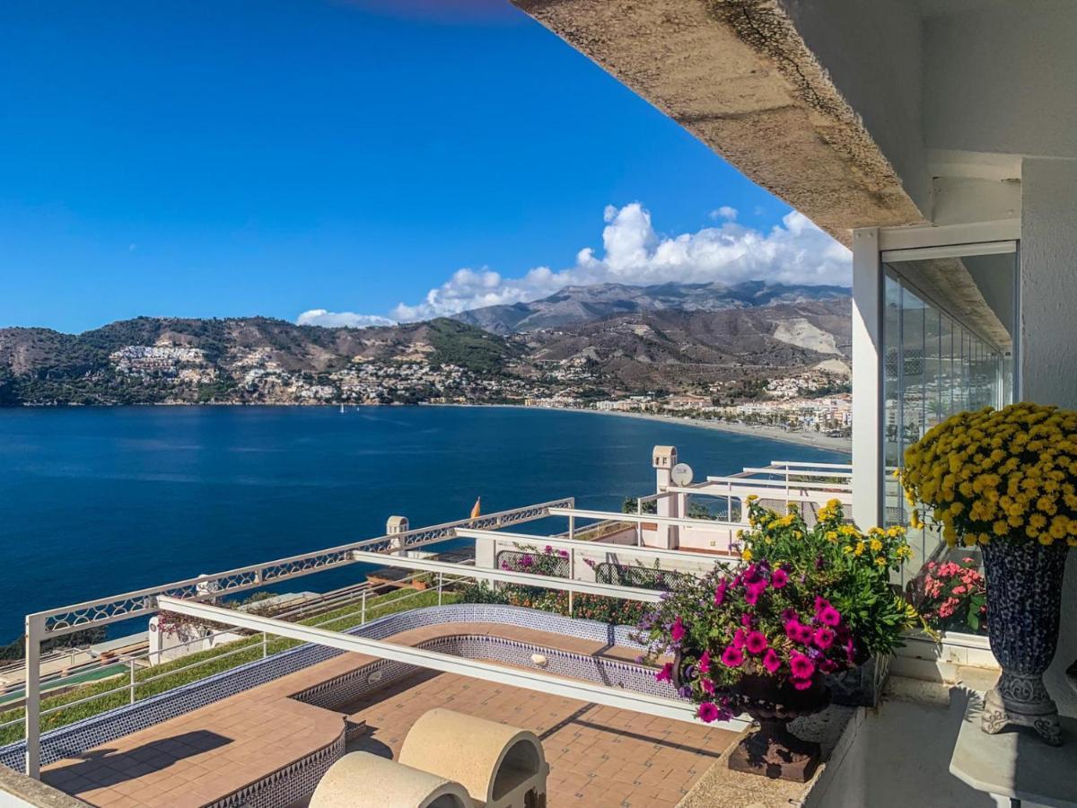 La Herradura 3 Bedroom Apartment Eksteriør bilde