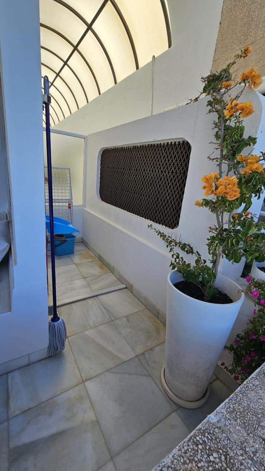 La Herradura 3 Bedroom Apartment Eksteriør bilde