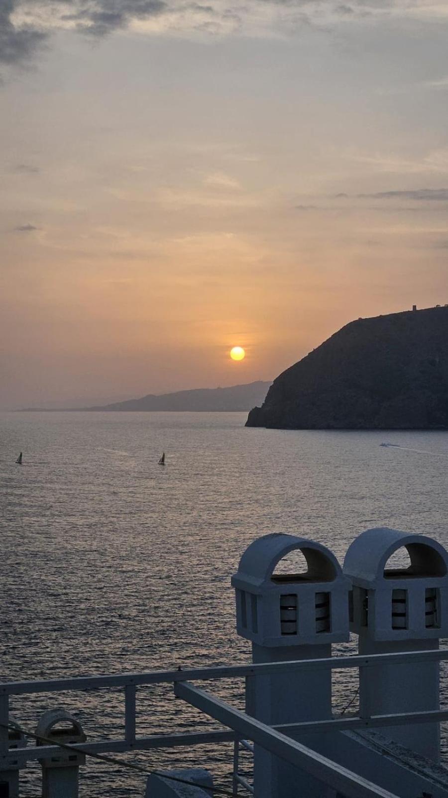La Herradura 3 Bedroom Apartment Eksteriør bilde