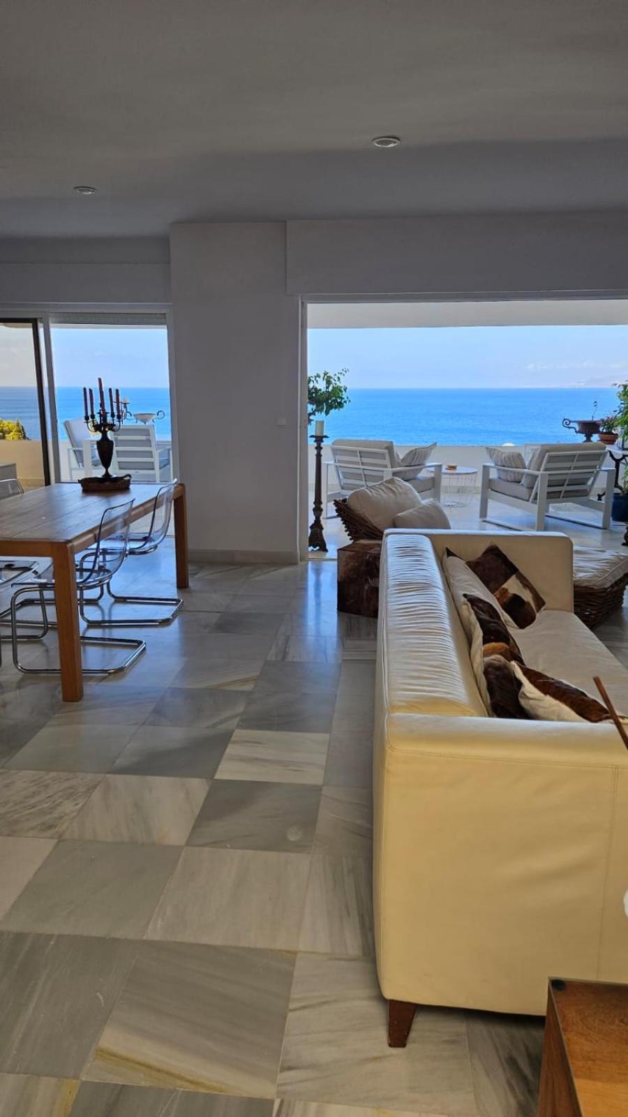 La Herradura 3 Bedroom Apartment Eksteriør bilde