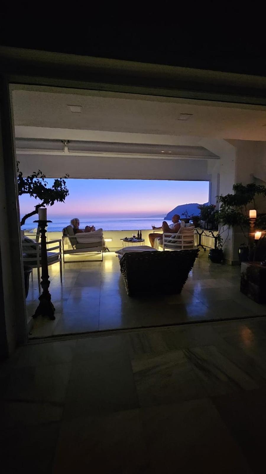 La Herradura 3 Bedroom Apartment Eksteriør bilde