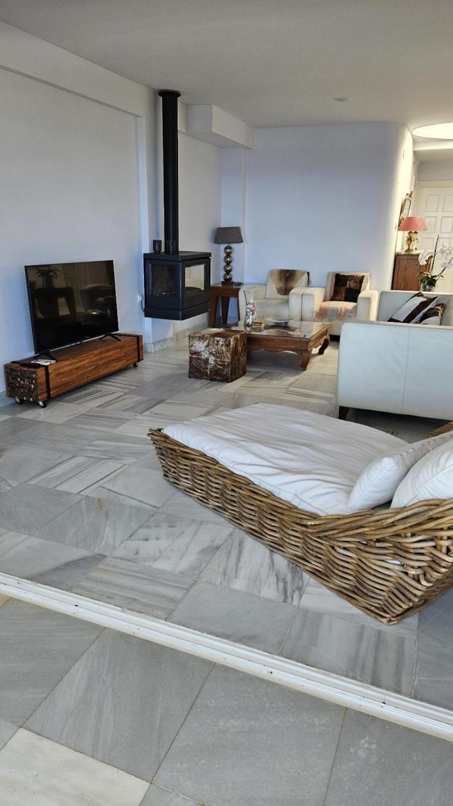 La Herradura 3 Bedroom Apartment Eksteriør bilde