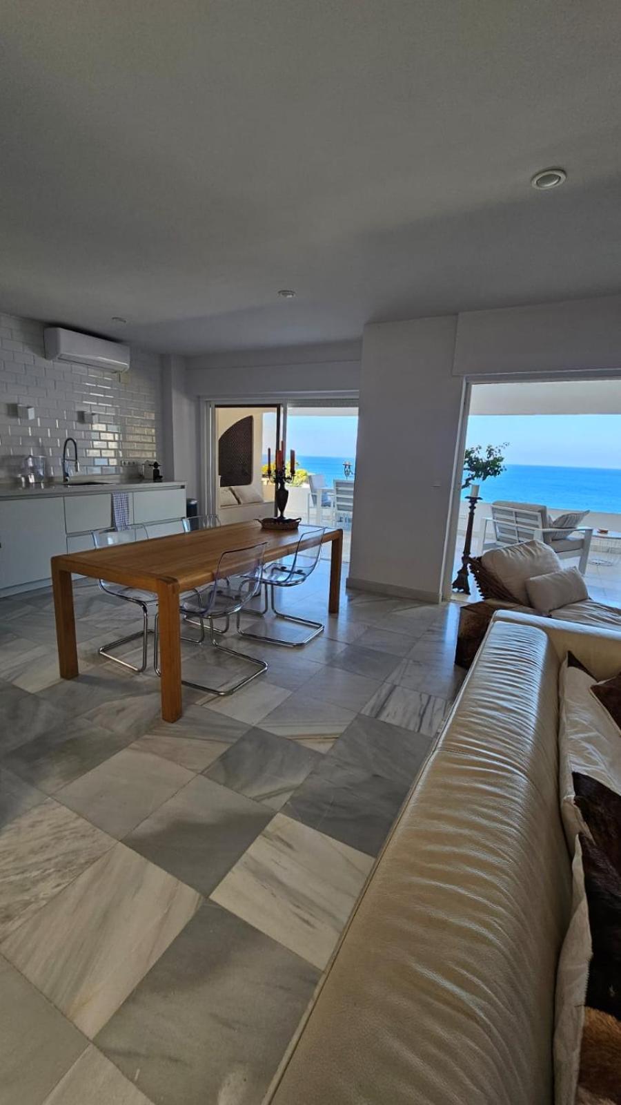 La Herradura 3 Bedroom Apartment Eksteriør bilde
