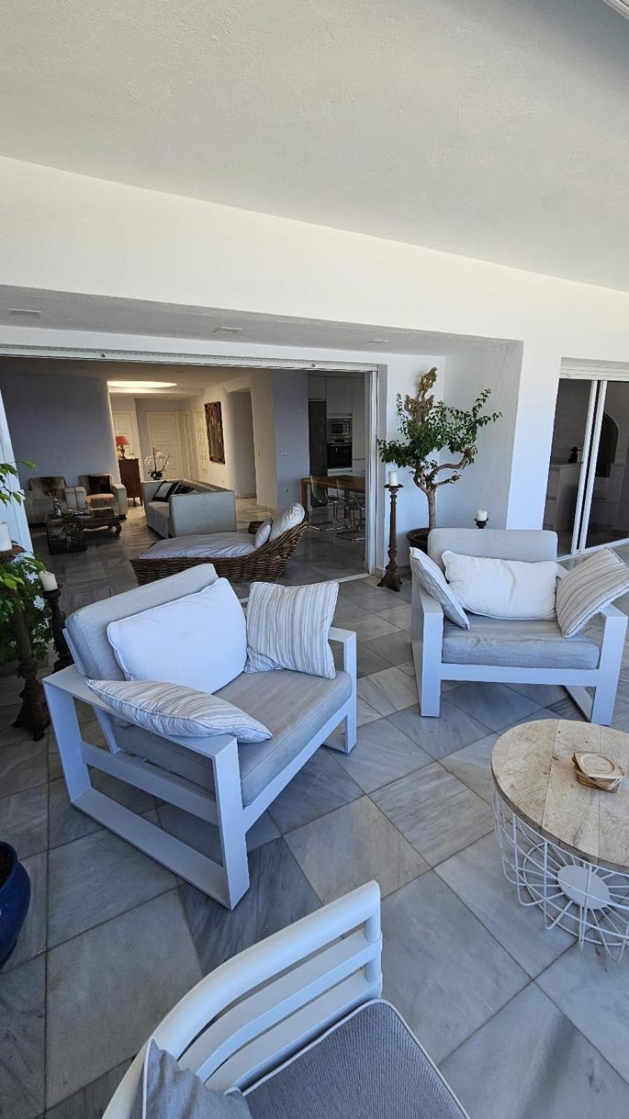 La Herradura 3 Bedroom Apartment Eksteriør bilde
